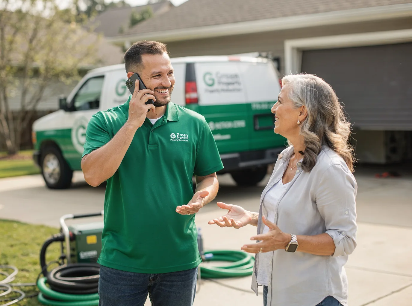 Water Damage Restoration Brooklyn, CT FAQs